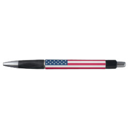 Amerikaanse vlag pen
