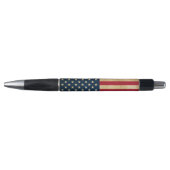 Amerikaanse vlag Pen (Voorkant)