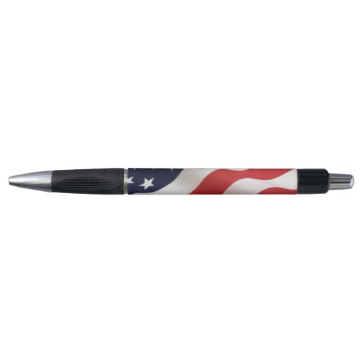 Amerikaanse vlag Pen (Voorkant)