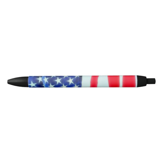 Amerikaanse vlag Pen (Voorkant)