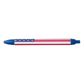 Amerikaanse vlag pen - Patriottisch (Voorkant)