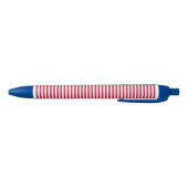 Amerikaanse vlag pen patriottisch (Bodem)