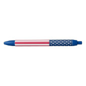 Amerikaanse Vlag Pen USA (Voorkant)