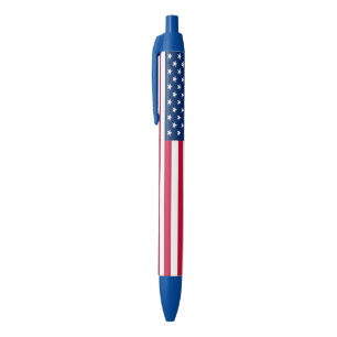 Amerikaanse Vlag Pen USA