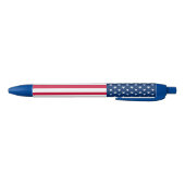 Amerikaanse Vlag Pen USA (Bodem)