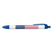 Amerikaanse Vlag Pen USA (Bovenkant)