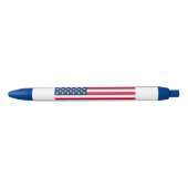 Amerikaanse Vlag Pen USA (Voorkant)