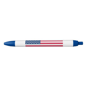 Amerikaanse Vlag Pen USA