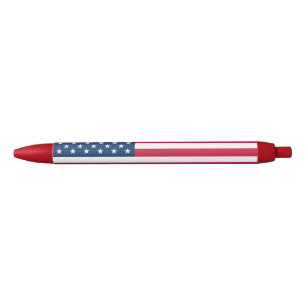 Amerikaanse Vlag Pen USA
