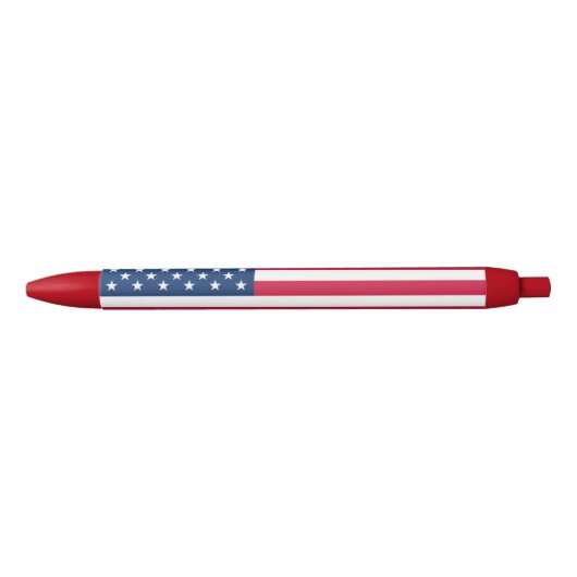 Amerikaanse Vlag Pen USA (Voorkant)