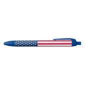 Amerikaanse vlag Pen USA Patriotic (Bovenkant)