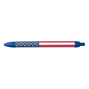 Amerikaanse vlag Pen USA Patriotic