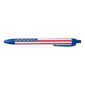 Amerikaanse vlag Pen USA Patriotic (Bodem)