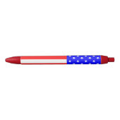 Amerikaanse vlag pennen (Voorkant)