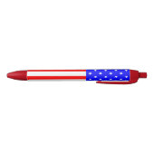 Amerikaanse vlag pennen (Bodem)