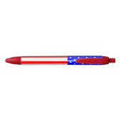 Amerikaanse vlag pennen (Achterkant)
