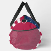 Amerikaanse vlag plunjezak (Rechts)