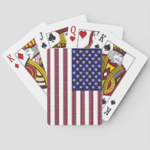Amerikaanse vlag