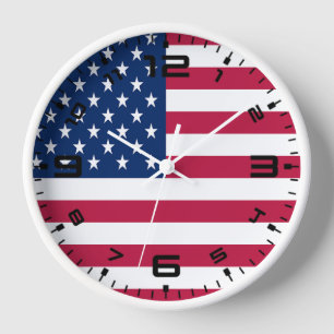Amerikaanse Vlag Pride Design