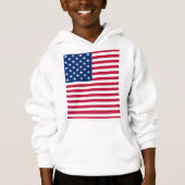 Amerikaanse Vlag Pride Design (Voorkant)
