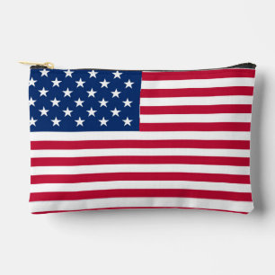 Amerikaanse Vlag Pride Design Etui