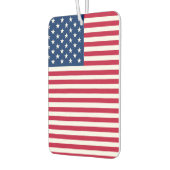 Amerikaanse Vlag Pride Design Luchtverfrisser (Links)