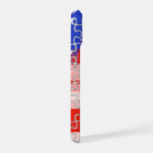 amerikaanse vlag puzzel iPhone 15 case (Rechterkant)