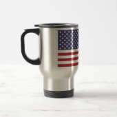 amerikaanse vlag reisbeker (Links)