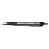 Amerikaanse vlag Rustic Wood Black White Patriotic Pen