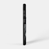 Amerikaanse vlag samsung galaxy hoesje (Rechterkant)