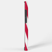 Amerikaanse vlag samsung galaxy hoesje (Rechterkant)