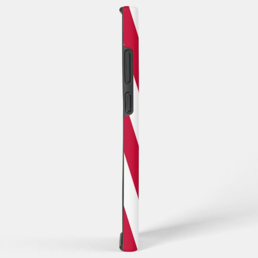 Amerikaanse vlag samsung galaxy hoesje (Rechterkant)