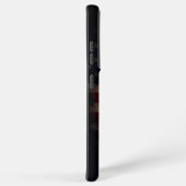 Amerikaanse vlag samsung galaxy hoesje (Rechterkant)