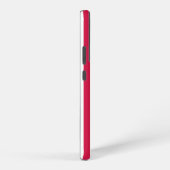 Amerikaanse vlag samsung galaxy hoesje (Rechterkant)