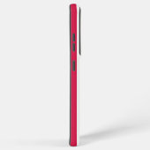 Amerikaanse vlag samsung galaxy hoesje (Rechterkant)