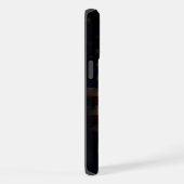 Amerikaanse Vlag Schedel iPhone Hoesje (Rechterkant)