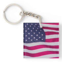 Amerikaanse vlag
