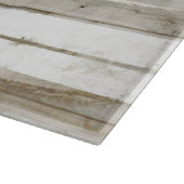 Amerikaanse vlag snijplank (Hoek)