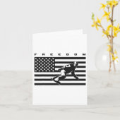 Amerikaanse vlag Snowboard Kleding - Snowboarding  Kaart (Gele Bloem)