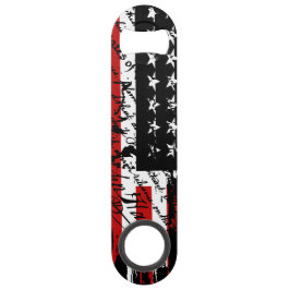  Amerikaanse vlag Speed Flessenopener