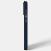 Amerikaanse Vlag Steenarend Case-Mate iPhone Case (Achterkant / Links)