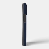 Amerikaanse Vlag Steenarend Case-Mate iPhone Case (Achterkant / Rechts)