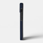 Amerikaanse Vlag Steenarend Case-Mate iPhone Case (Achterkant / Links)