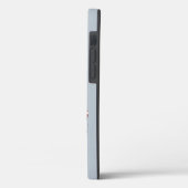 Amerikaanse Vlag Steenarend Case-Mate iPhone Case (Achterkant / Links)