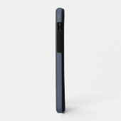 Amerikaanse Vlag Steenarend Case-Mate iPhone Case (Achterkant/links)