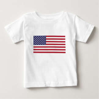 Amerikaanse vlag - sterren en staven - vlag van de