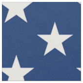 Amerikaanse vlag stof (Close Up)