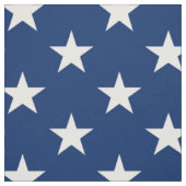 Amerikaanse vlag stof (Swatch)