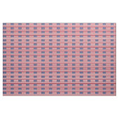 Amerikaanse vlag stof (Yard (91,4 cm))