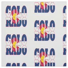 Amerikaanse vlag stof